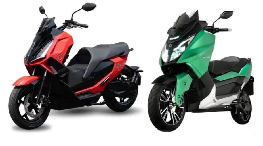 Segini Angsuran Motor Listrik Polytron Fox 500 5 Tahun, Dapatkan Cicilan Mulai dari 1 Juta Saja