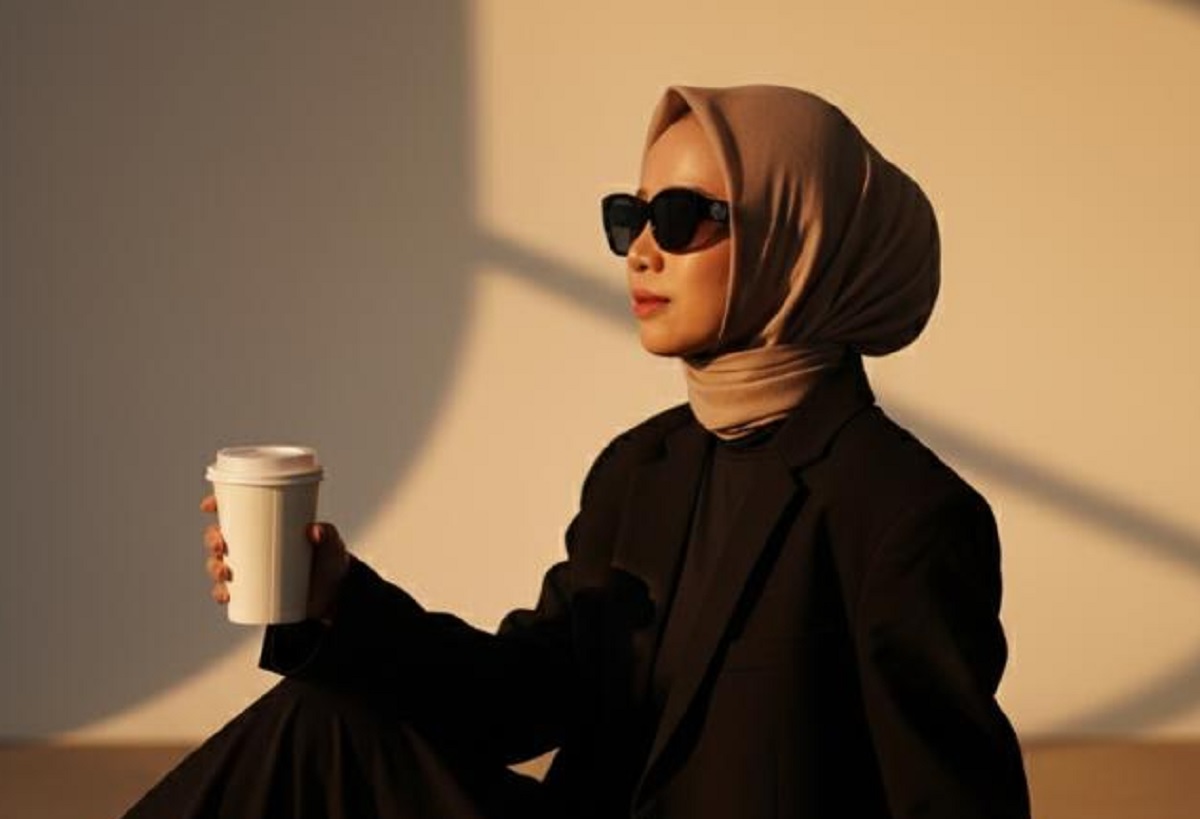 Kalcer Abis! Begini Cara Edit Foto Hijab Pakai Prompt Gemini AI
