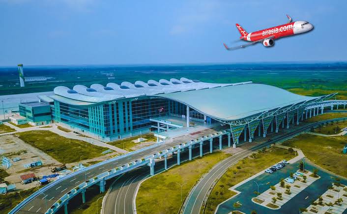 Misi Wakil Bupati Majalengka: Beroperasinya Bandara Kertajati, Majalengka Harus Jadi Kota Tujuan