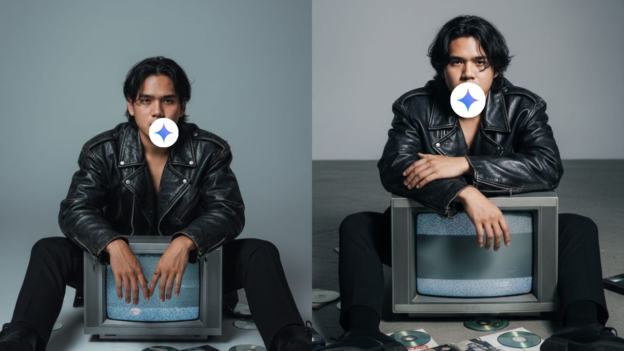 Salin Prompt Gemini AI Gambar Realistis Ini Untuk Edit Foto Kamu Makin Kece Dalam Waktu 5 Detik Saja!