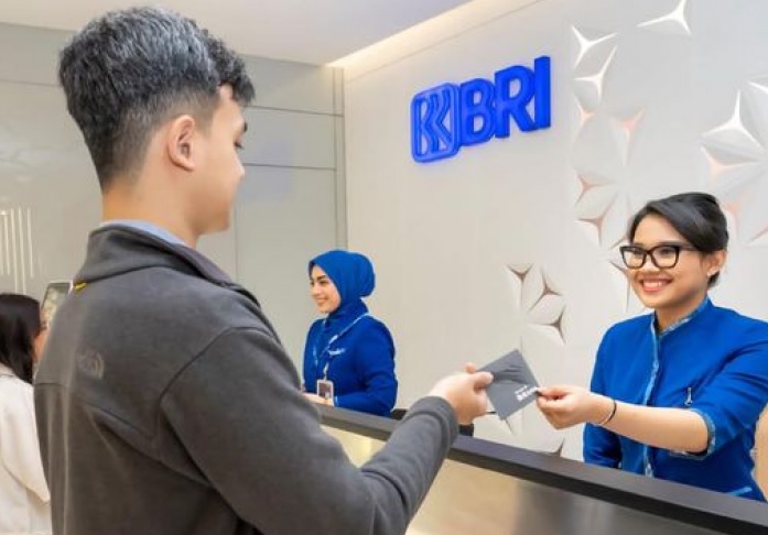 Pinjaman 10 Juta KUR BRI Bisa Kamu Ajukan dengan Bunga Rendah, Ini Rinciannya