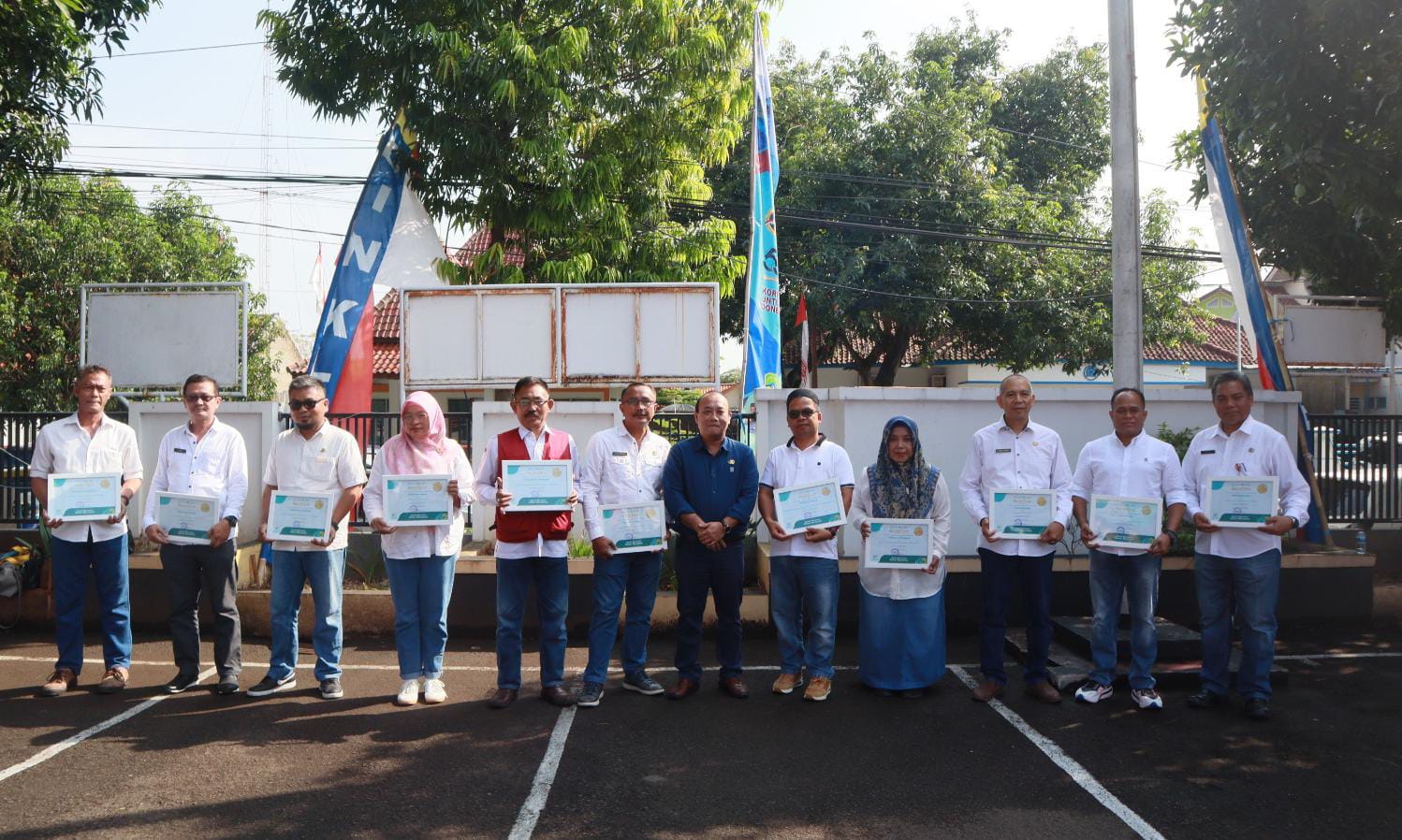 Momentum Hari Kesehatan Nasional Wujudkan Majalengka Kabupaten Sehat