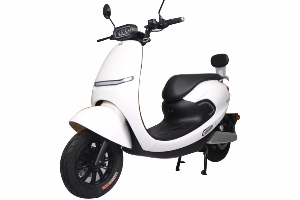 Daftar Motor Listrik Buatan Indonesia Terbaik 2025, Harga Mulai Rp9 Jutaan Plus Bisa Dapat Subsidi