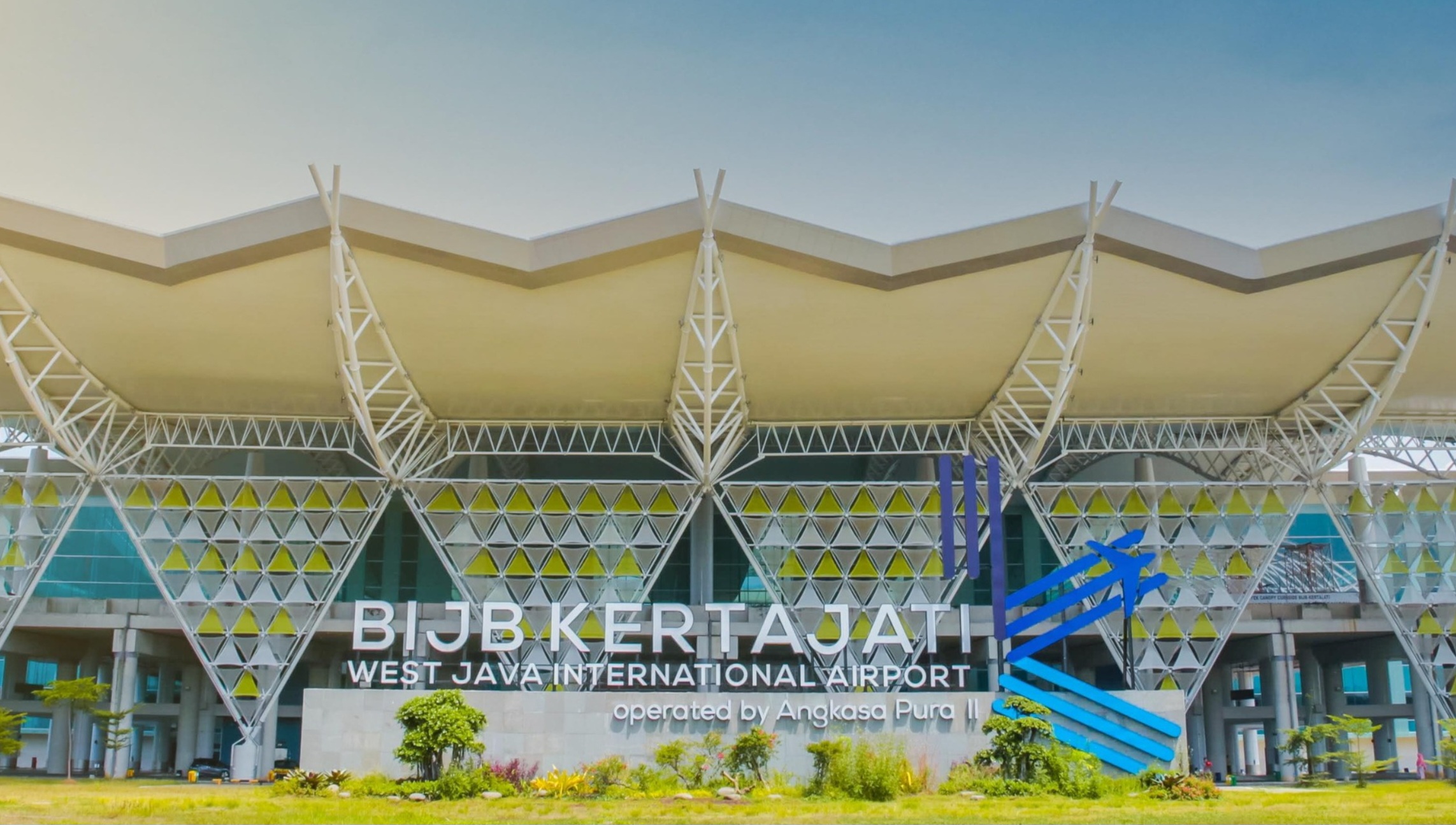 Kabar Terbaru dari BIJB Kertajati, Bukan Dari UEA,  2 Maskapai Ini Bakal Buka Rute Reguler