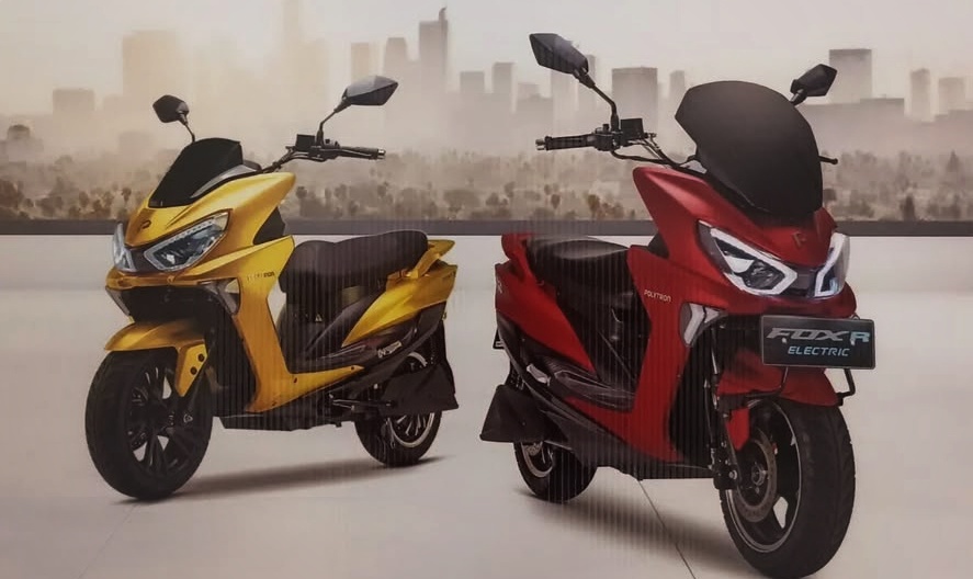 3 Motor Listrik yang Cocok untuk Ojol, Asli Indonesia, Baterai Awet Seharian, Jarak Tempuh 130 Km, Harga?