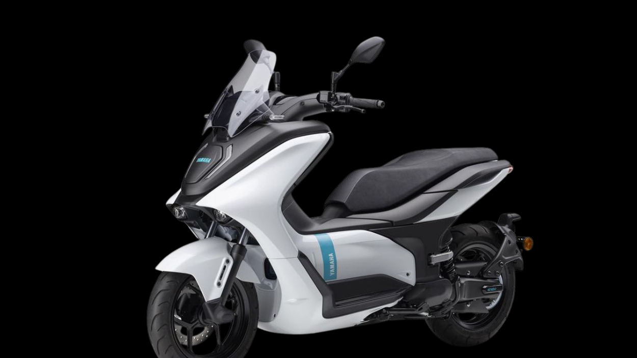 Harga dan Spesifikasi 4 Pilihan Motor Listrik Yamaha, Mana yang Paling Worth It?