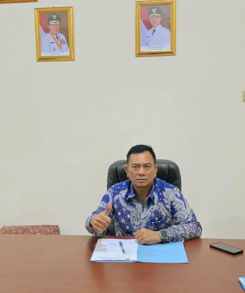 Genjot PAD dari Retribusi TKA, DK2UKM Majalengka Optimalkan Pengawasan dan 'Creative Financing'