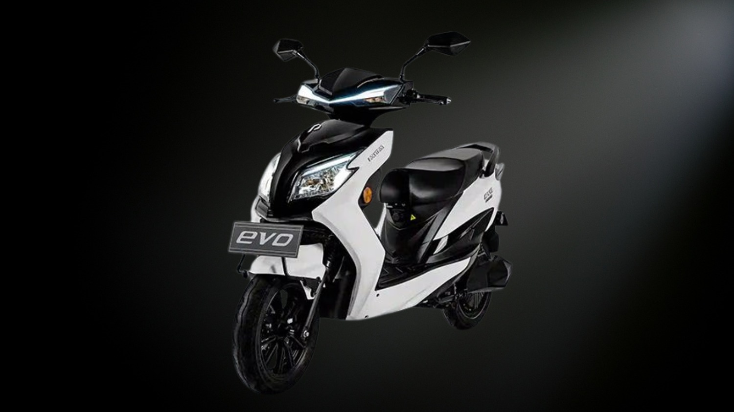 Skema Kredit Motor Listrik Polytron Evo, Jarak Tempuh Jauh tembus Hingga 200 Km!