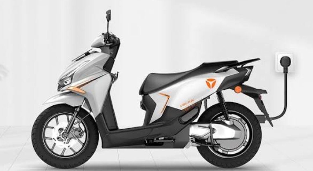 Dicas Cuma 20 Menit Langsung 80 Persen, Yadea Velax Fast Charging untuk Hasil Gesit dengan Konsumsi Irit