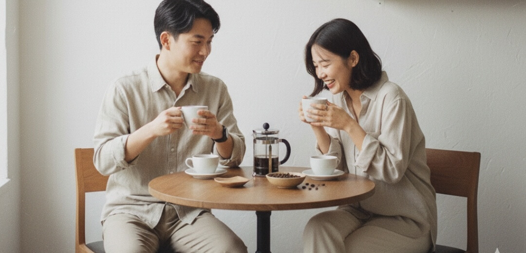 Kumpulan Prompt Gemini AI untuk Foto Pasangan Romantis, Hasilnya Natural Tidak Kelihatan Editan