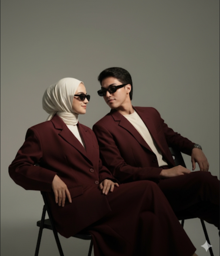 Prewedding Vibes, Pakai 5 Prompt Gemini AI Edit Foto Couple Jadi Estetik dan Elegan Banget