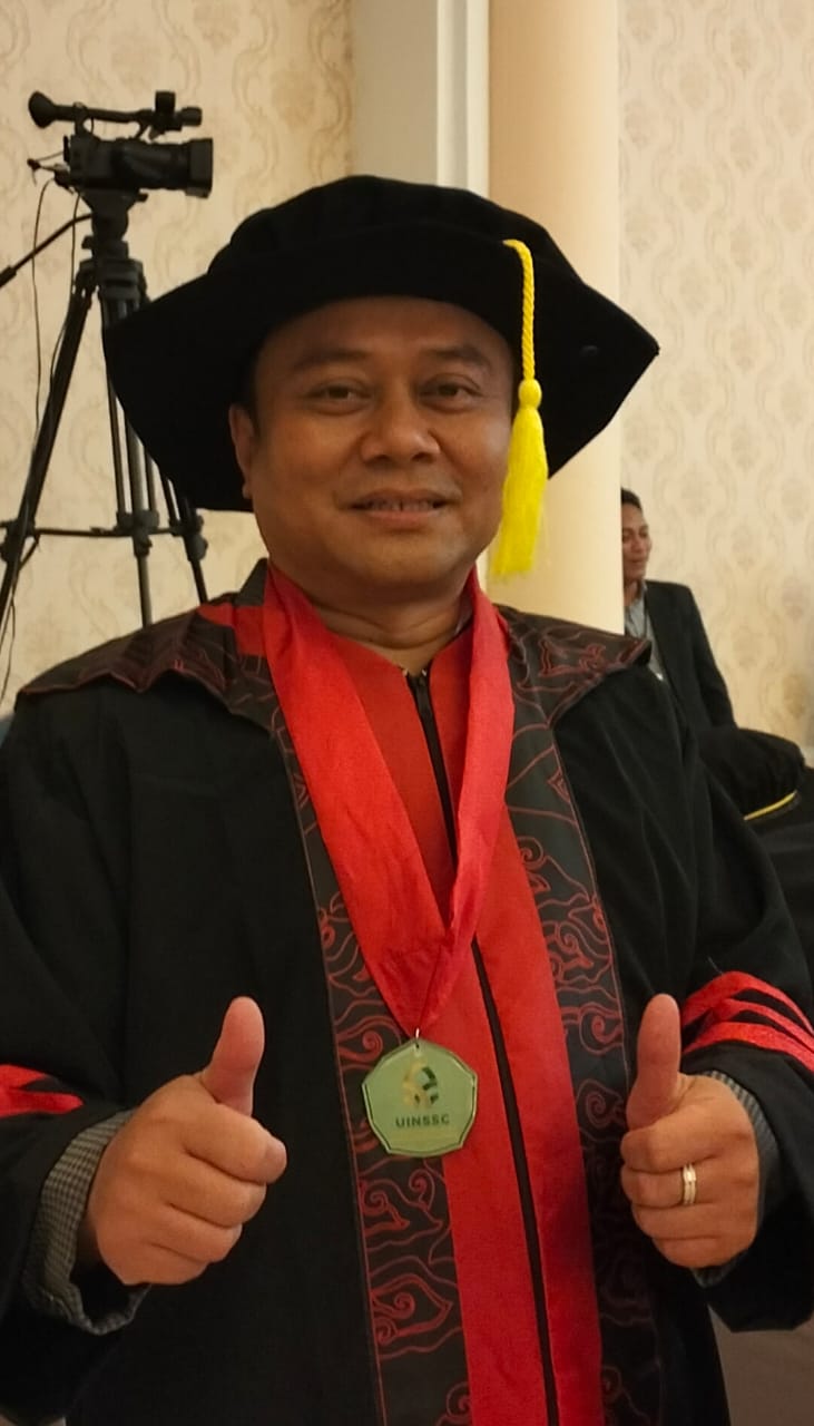 Menjelang HUT ke-80 RI : Simbol dan Makna di Balik Logo dan Gerakan