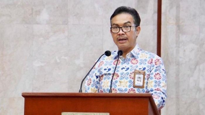 Pemutakhiran Data Keluarga BKKBN Dimanfaatkan untuk Bedah Rumah hingga Pembagian Telur dan Daging Ayam 