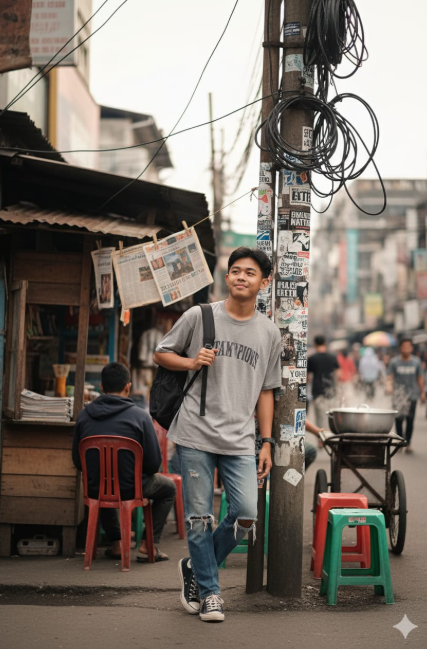 Sangat Realistis, Prompt Gemini AI Ini Bisa Membuat Foto Kamu Terlihat Seperti Asli? Coba Promptnya Sekarang!