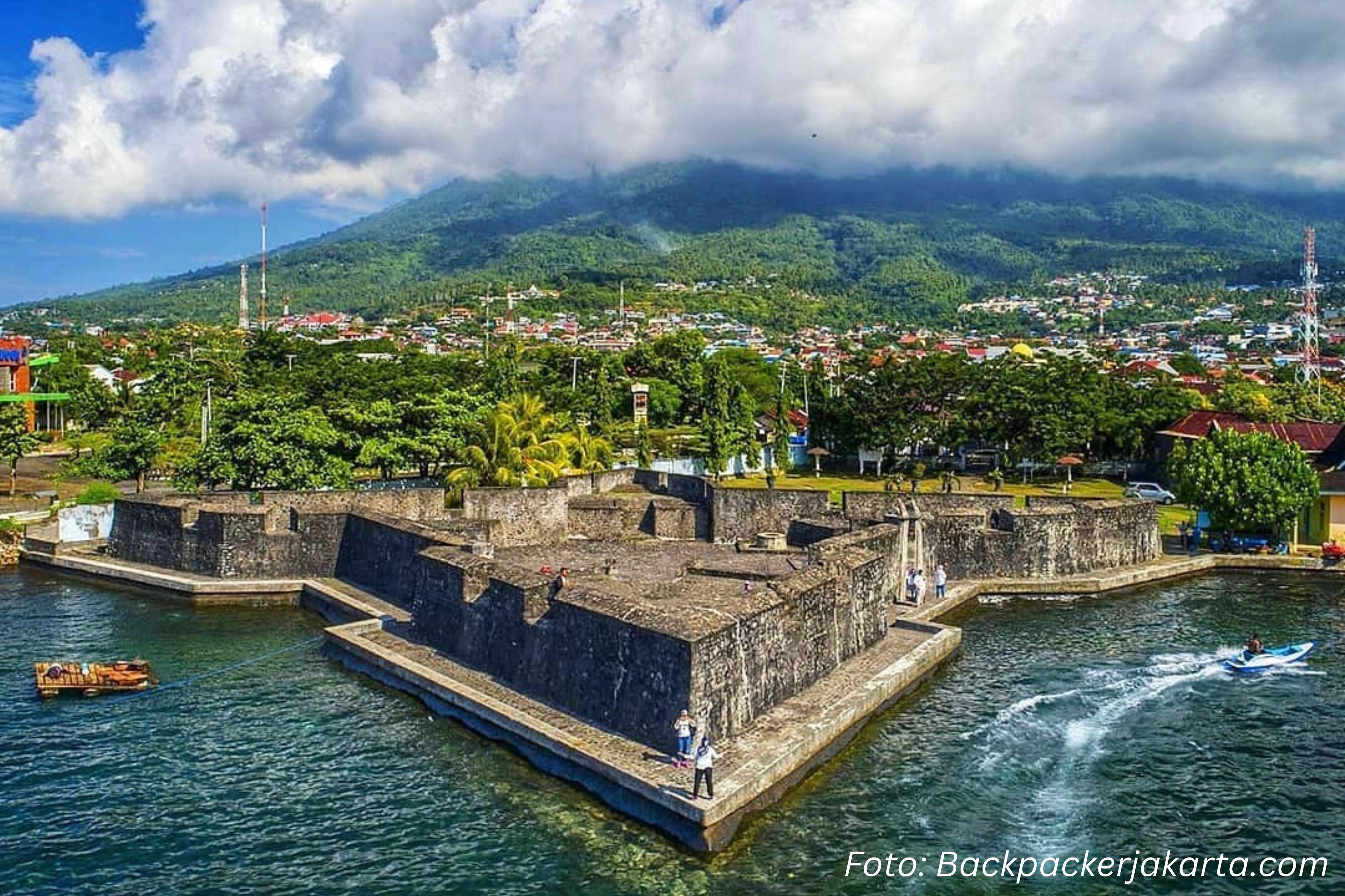 Menteri ATR/BPN Nusron Wahid Agendakan Kunjungan ke Maluku Utara, Bahas Sinergi Pertanahan Daerah