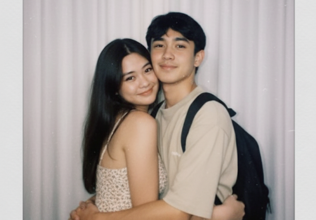 4 Prompt Gemini AI Edit Foto Bersama Pasangan Hingga Idola Jadi Romantis dan Estetik, Sambil Pose Berpelukan