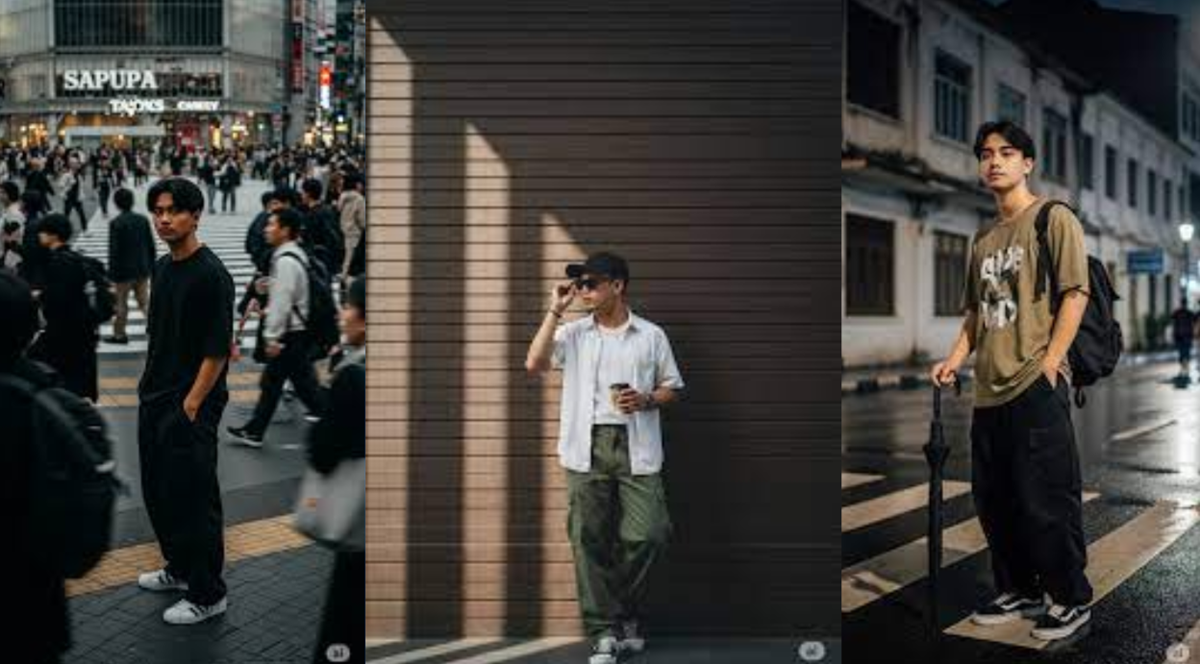 Anti Gagal dan Auto Ganteng Maksimal! Ini Prompt Foto Gemini AI Keren yang Lagi Viral di Tiktok dan Instagram