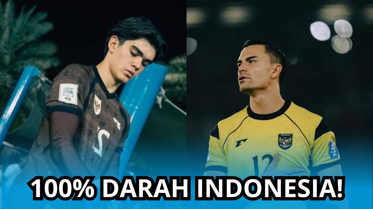 Sempat Viral Usai Piala Dunia U17, Pemain Keturunan Indonesia Ini Ternyata Identik Dengan Emil Audero!