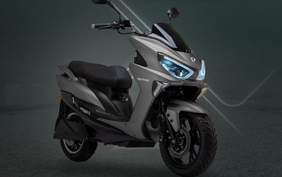 Rekomendasi Motor Listrik Polytron Harga 10 Jutaan, Hemat Daya dan Jarak Tempuhnya Jauh