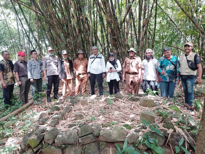 Akhir Abad ke-4 Pendatang dari India-Bangladesh Tiba di Cirebon, Bikin Kerajaan Indraprahasta, Belum Ada Bukti