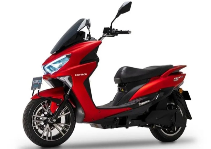 Mirip Banget NMax! Ini 5 Motor Listrik dengan Desain Jumbo, Jok Lebar, Nyaman Dipakai Harian & Perjalanan Jauh