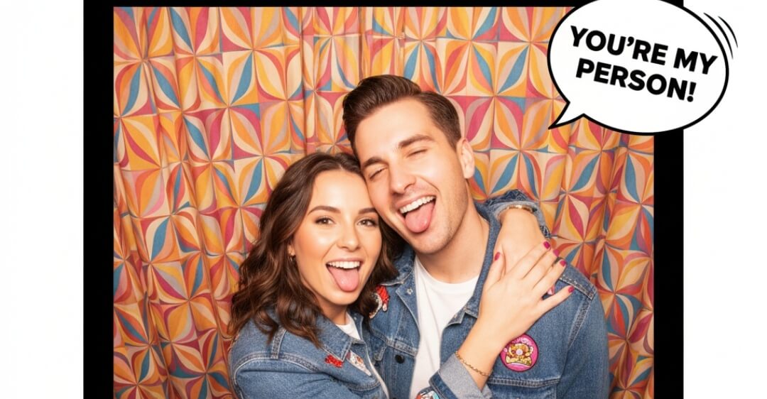 5 Prompt Gemini AI untuk Edit Foto Berdua Sama Pasangan, Hasilnya Dijamin Romantis dan Kece Abis 