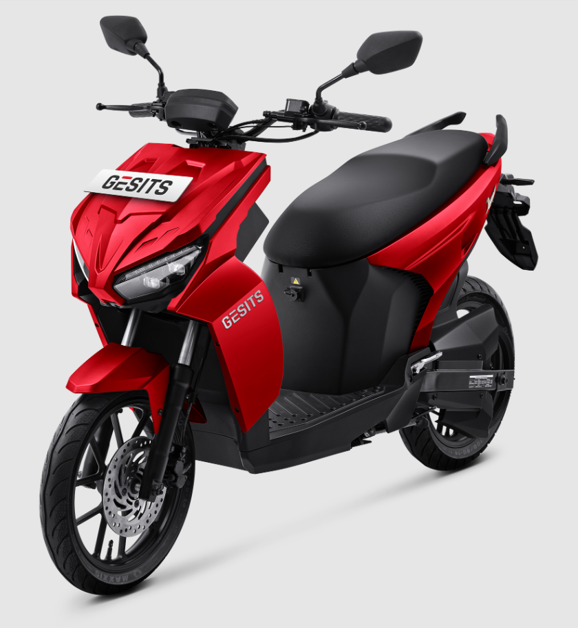 Motor Listrik Buatan Indonesia Ini Diam-Diam Lebih Keren dari Impor! 