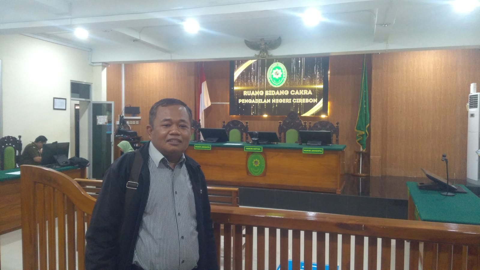 Arisan Bodong Online Rugi Miliaran di Kota Cirebon, Begini Penjelasan Praktisi Hukum