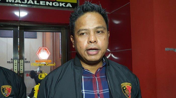 Sebar Video Mesum dengan Mantan Istri Siri, Pria di Majalengka Ditangkap Polisi