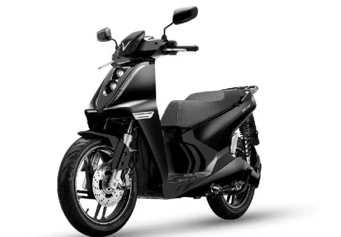 Spesifikasi 4 Motor Listrik Vinfast, Fast Charging & Tembus 200 Km, Segera Launching Tahun Ini