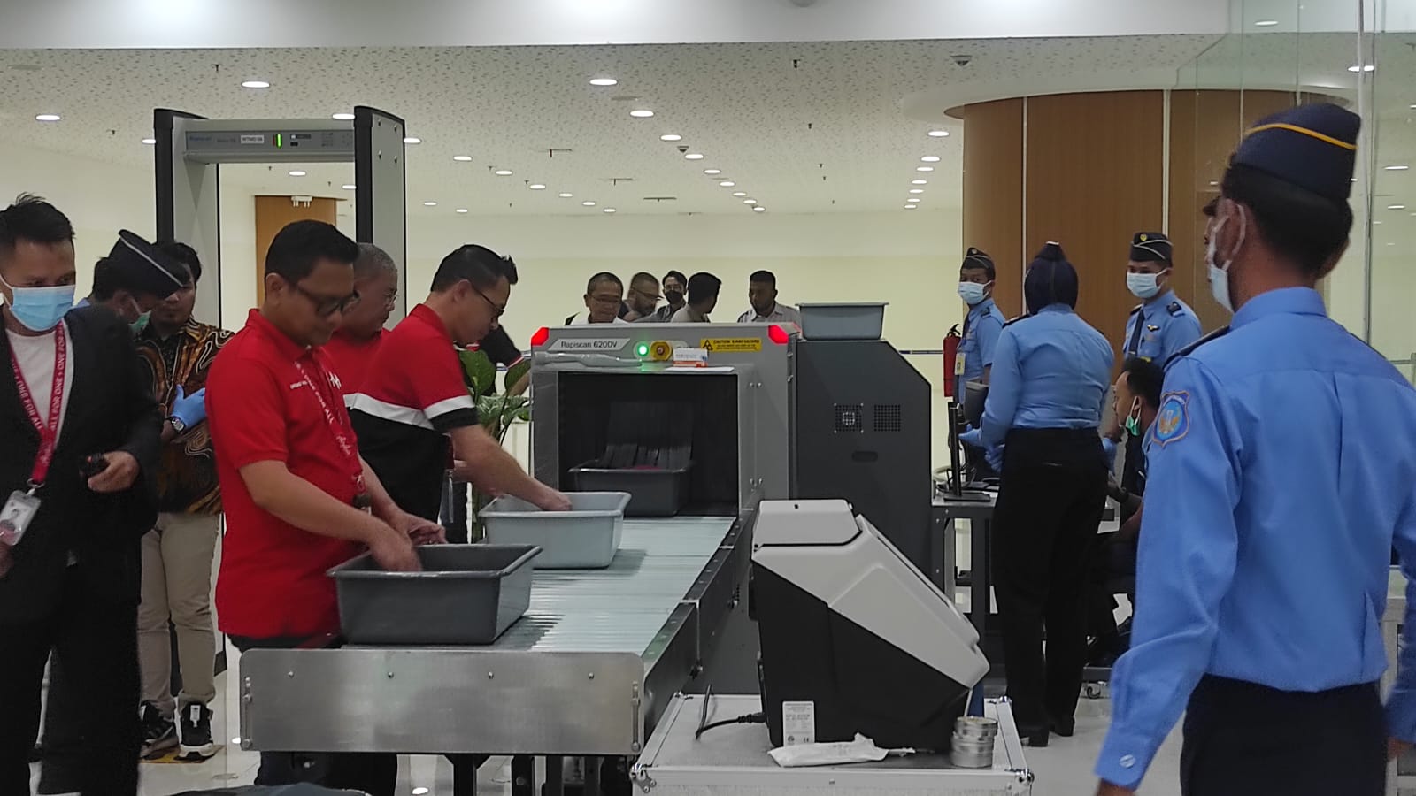 PT Angkasa Pura II Siap Melayani Penerbangan Haji di 6 Bandara Pada Mei - Agustus 2023