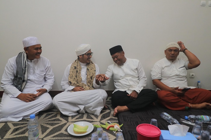 Pilkada 2024, Majalengka Butuh Pemimpin Adil dan Religius