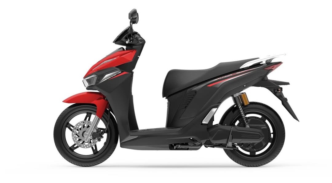 Fitur Unggulan Motor Listrik VinFast Viper Jadi Primadona, Mulai Swap Battery, Fast Charging, Keyless Mode