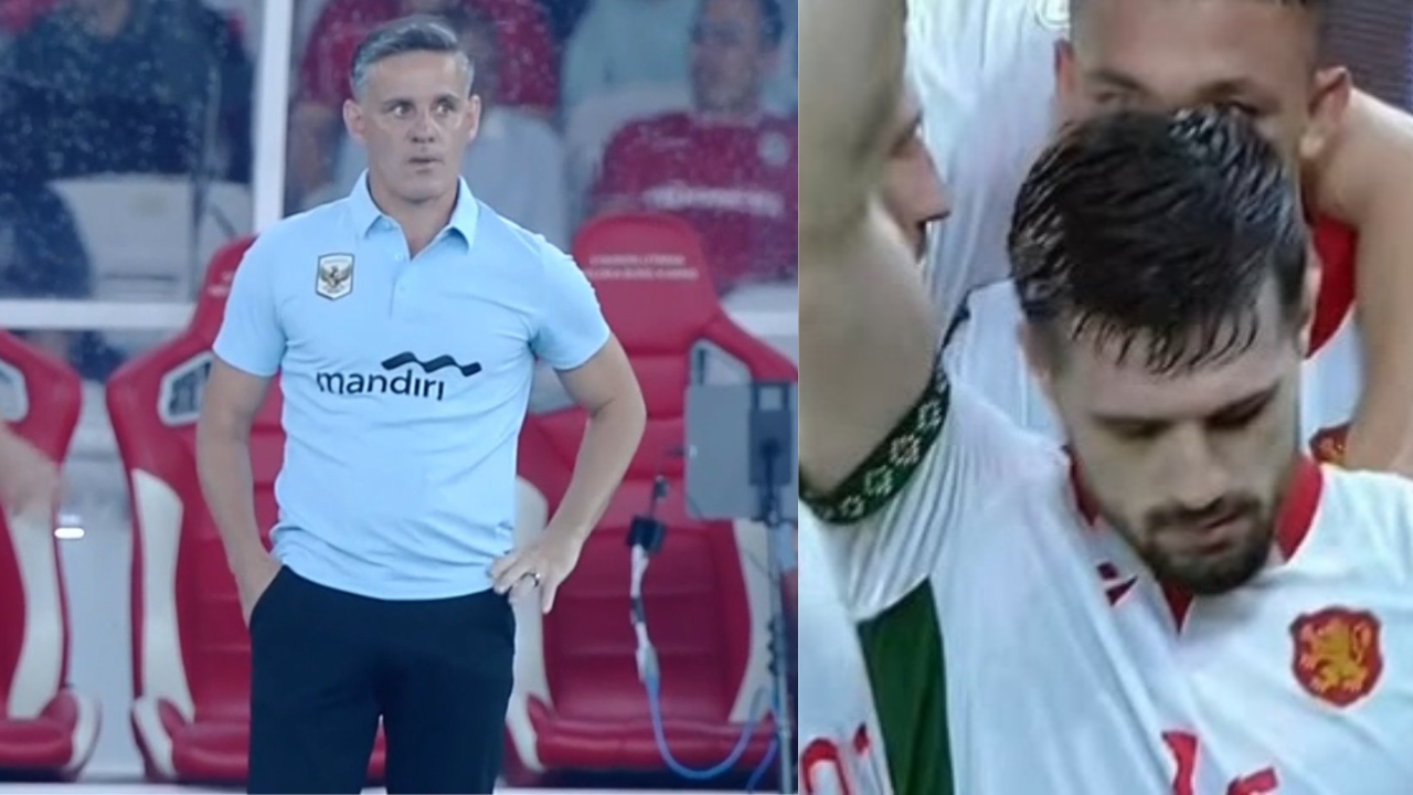 Hasil Indonesia vs Bulgaria Final FIFA Series 2026: Garuda Takluk 1-0 Dari Titik Penalti!