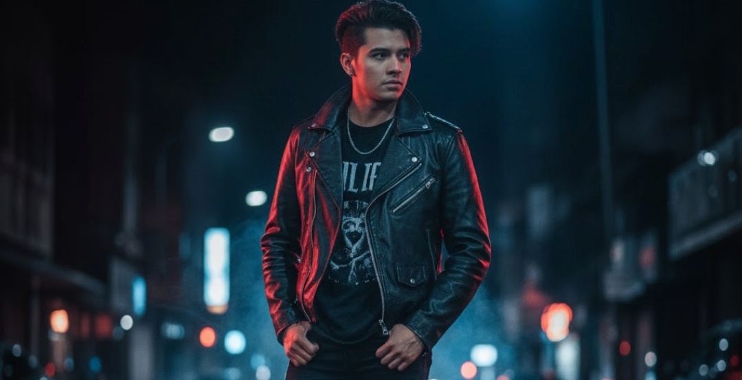 Khusus Cowok Style Skena, Ini Dia Kumpulan Prompt Gemini AI Viral di Tiktok, Gratis Bisa Langsung Coba