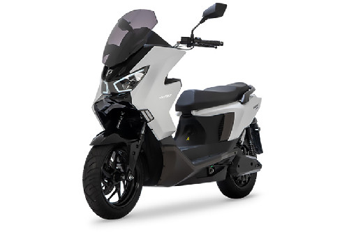 Cicilan Mulai Rp200 Ribuan! Ini Simulasi Kredit Motor Listrik Polytron Fox 350 dengan DP & Tenor Fleksibel