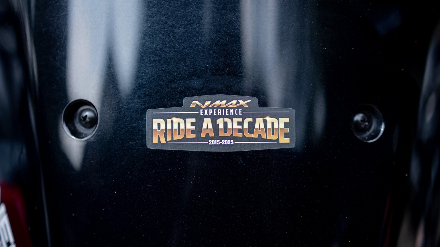 Rayakan Satu Dekade NMAX, Yamaha Gelar ‘NMAX Experience: Ride A Decade’ Perdana dan Serentak di Sejumlah Kota