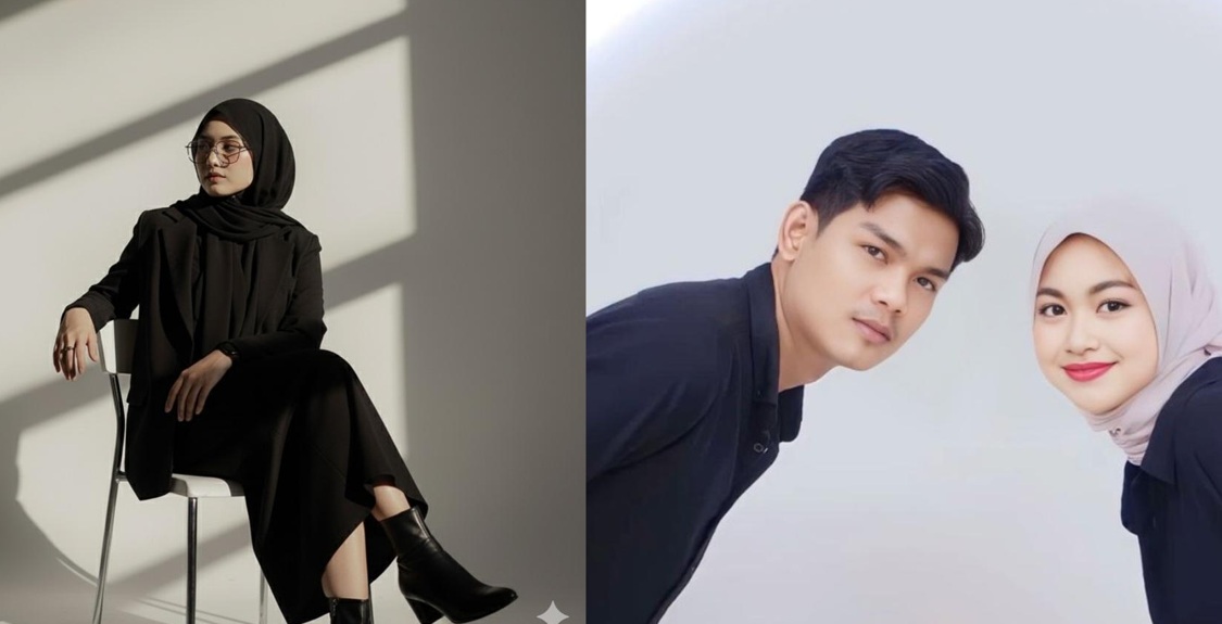 Kumpulan Prompt Gemini AI Potret Diri Sendiri atau Bersama Pasangan di Studio Foto, Hasilnya Seperti Asli 