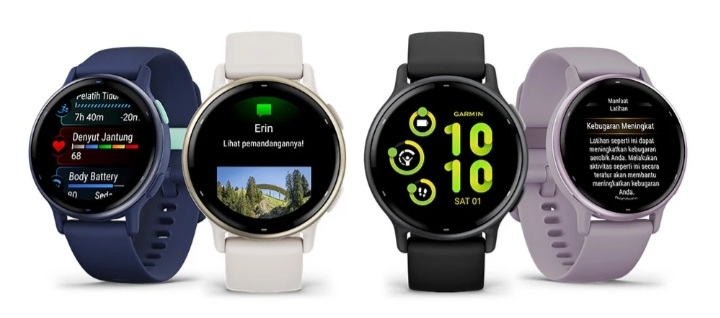 Anda Ingin Sehat? Pilihlah Smartwatch yang Tepat, Sobat Sehat Untuk Hidup Bermanfaat