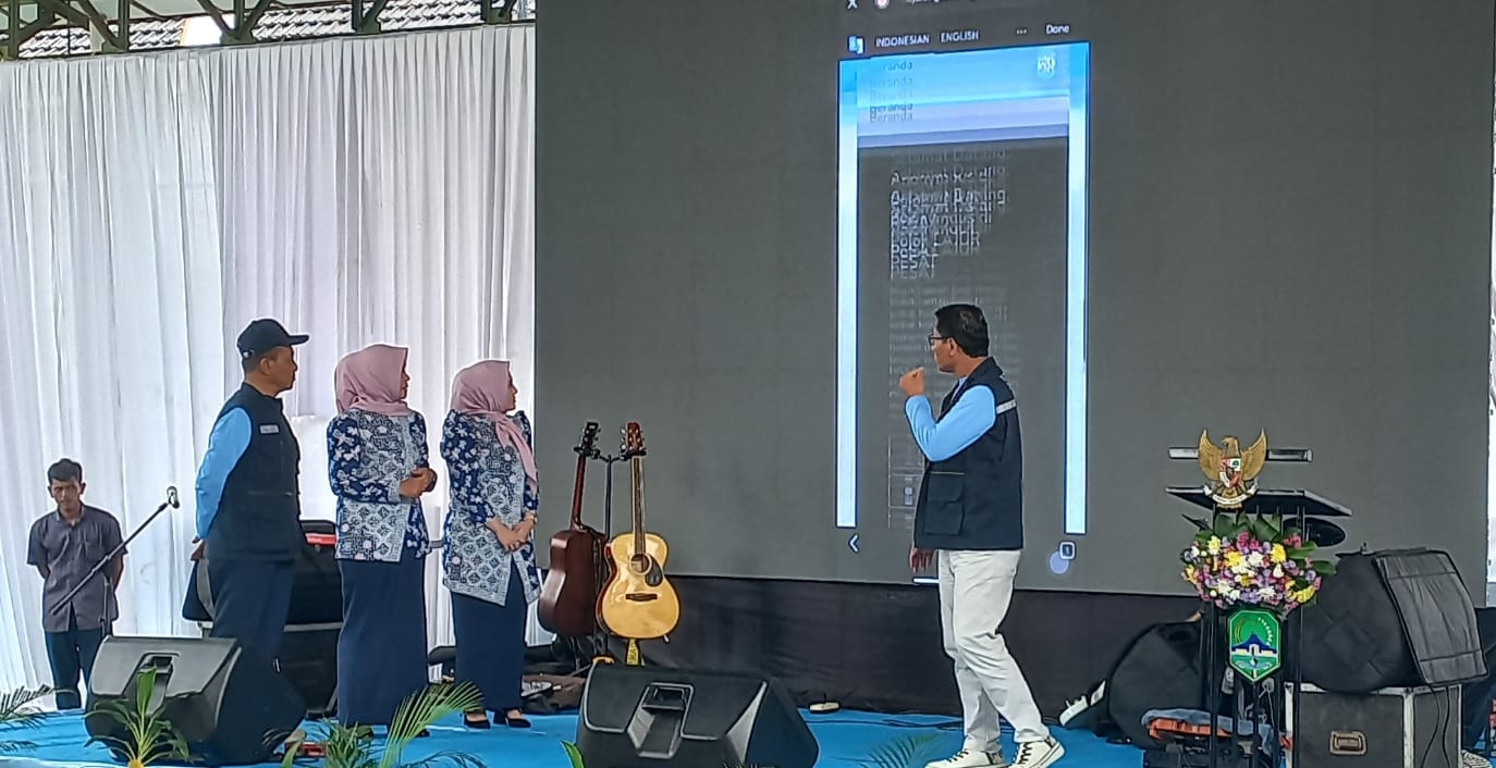 Kabupaten Majalengka ‘Juara’ Tertinggi Kasus AIDS di Ciayumajakuning