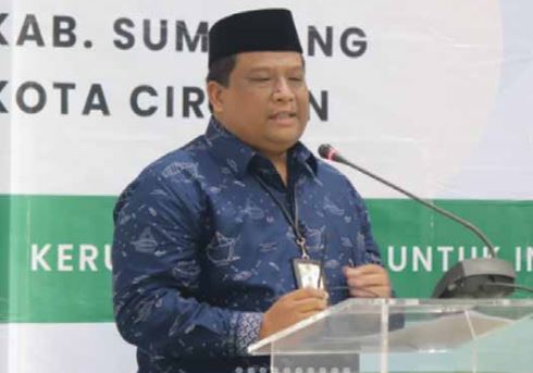 Biaya Akad Nikah Hanya Rp600 Ribu