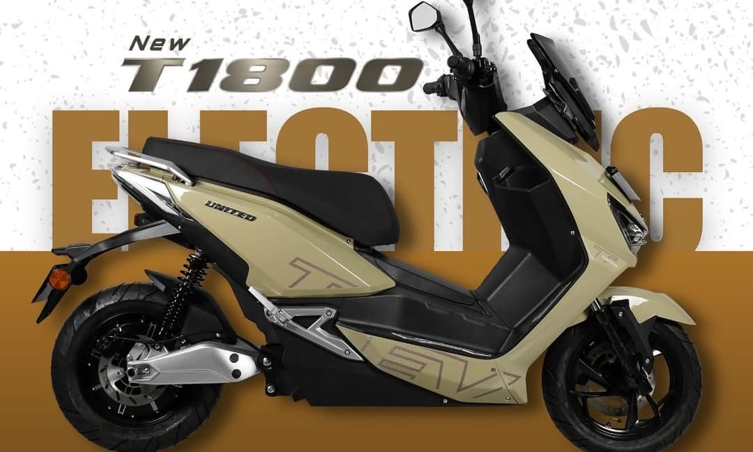 3 Motor Listrik Asli Indonesia dengan Baterai Awet, Cocok Buat Touring Atau Harian dengan Harga Bersaing