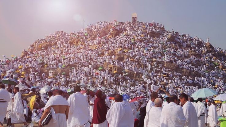 Rekomendasi Tempat Oleh-oleh Haji dan Umrah di Solo, Paling Lengkap