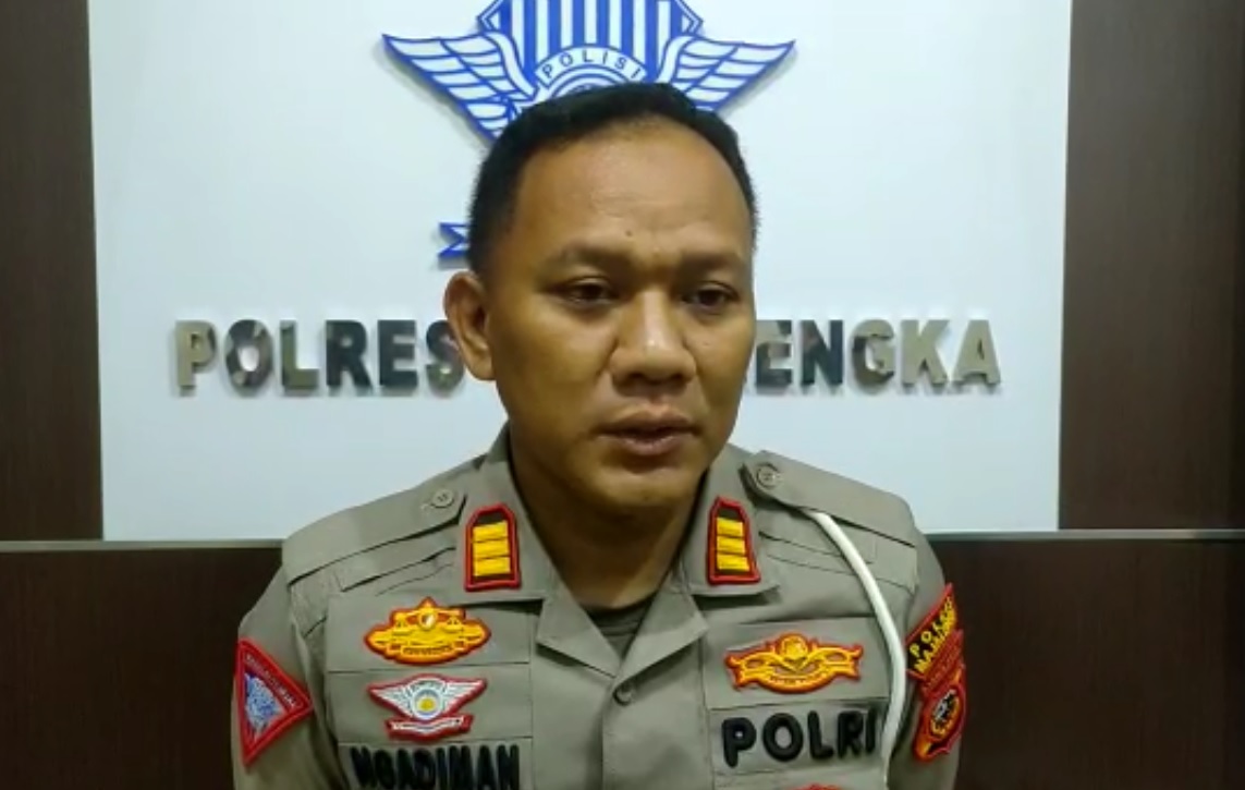 Antisipasi Pertemuan Arus Mudik Tol Cisumdawu – Cipali, Polres Majalengka Lakukan Hal Ini, Simak Baik-baik