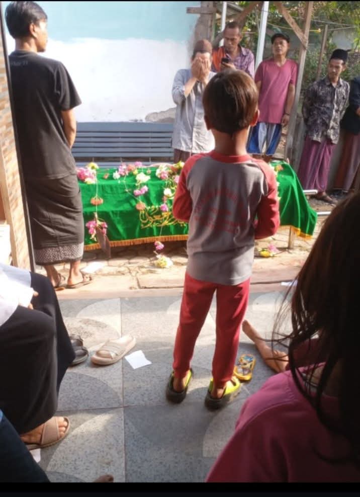 3 Peziarah Warga Majalengka Jadi Korban Kecelakaan, Bupati Sampaikan Duka