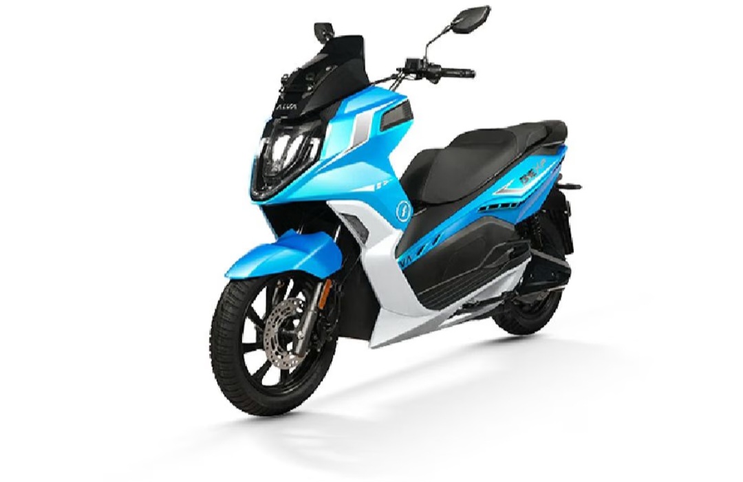 Bisa Dicicil! Ini Skema Kredit Motor Listrik Alva One XP Desember 2025, Angsuran Mulai Rp700 Ribuan