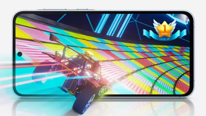 Ini Dia 4 Keunggulan Samsung Galaxy A55 5G Seri A yang Awesome dengan Fitur Jempolan Khas Samsung