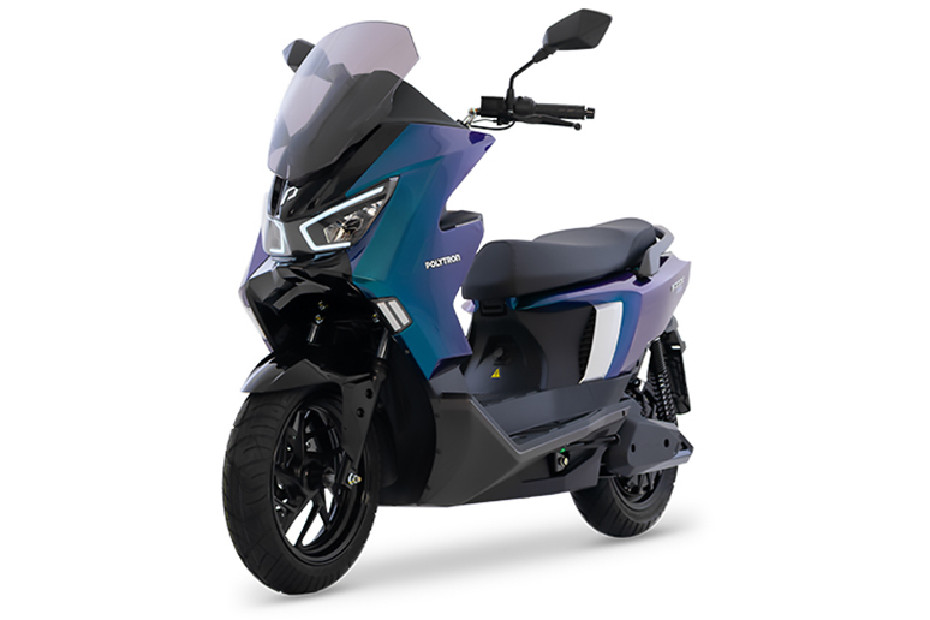 Diskon Motor Listrik Desember 2025: Polytron Beri Potongan hingga Rp7 Juta untuk Fox Series, Cek Lengkapnya!