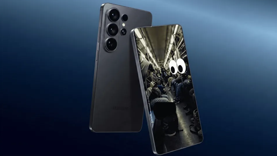 Samsung Galaxy S26 Ultra Bikin Kaget! Desain Baru Total dan Layar Anti Kepo!