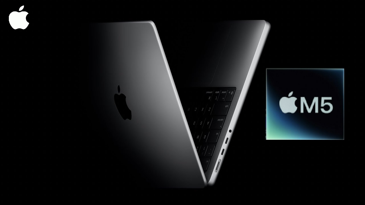 MacBook Pro M5 Resmi Dijual di Indonesia! Cek Spesifikasi Lengkap dan Harganya di Sini!